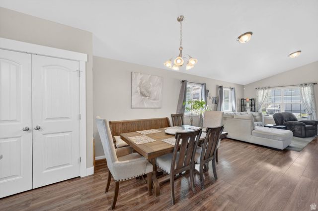 2303 E TUMBLEWEED RD, Eagle Mountain, UT 84005