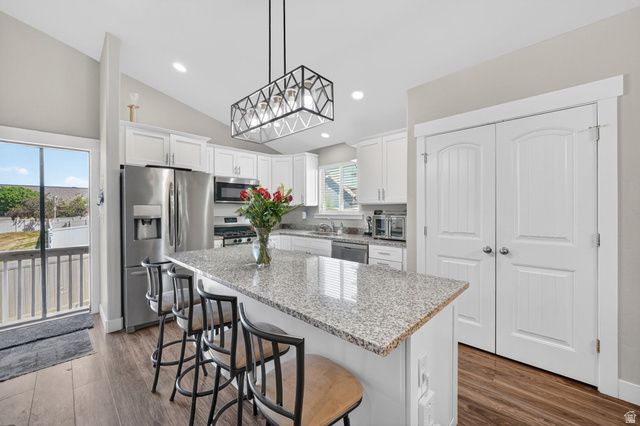 2303 E TUMBLEWEED RD, Eagle Mountain, UT 84005
