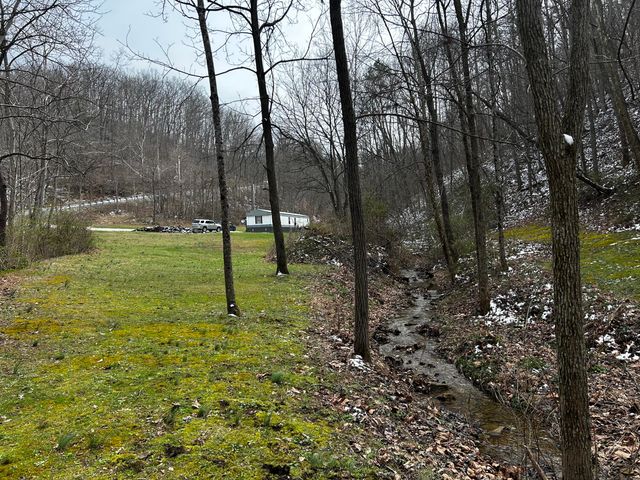 3252 Scotts Branch Road, Vanceburg, KY 41179