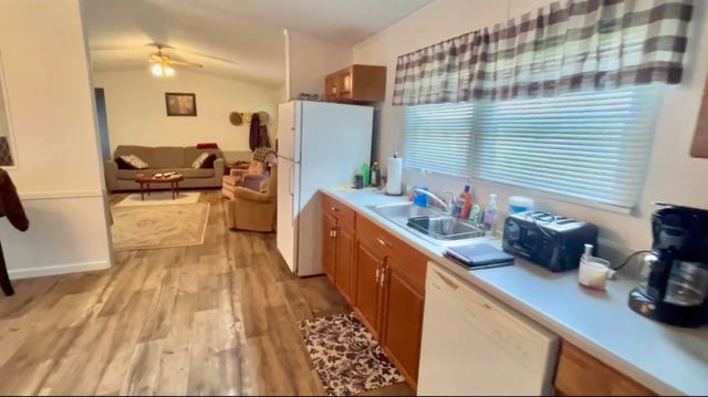 3252 Scotts Branch Road, Vanceburg, KY 41179