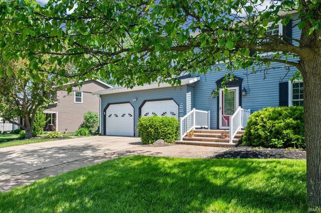 2600 Wilshire Avenue, West Lafayette, IN 47906