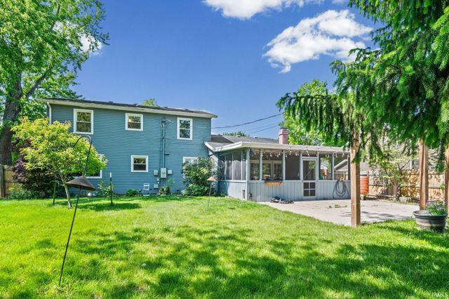 2600 Wilshire Avenue, West Lafayette, IN 47906