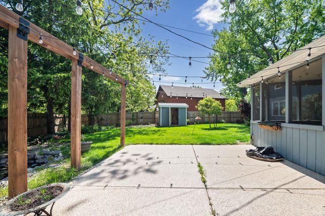 2600 Wilshire Avenue, West Lafayette, IN 47906