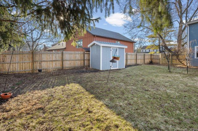 2600 Wilshire Avenue, West Lafayette, IN 47906