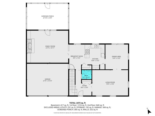2600 Wilshire Avenue, West Lafayette, IN 47906