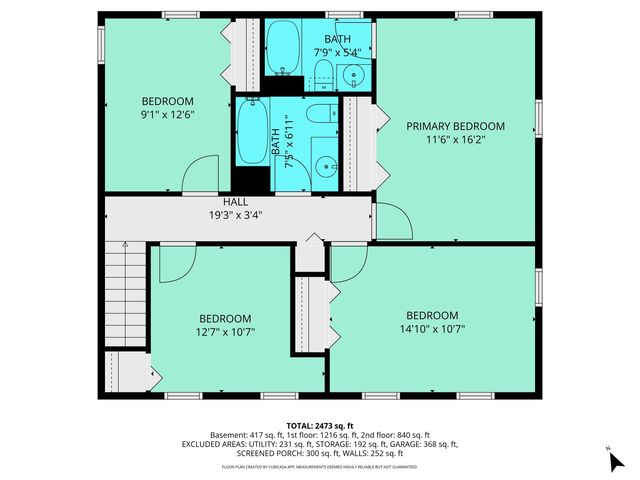 2600 Wilshire Avenue, West Lafayette, IN 47906