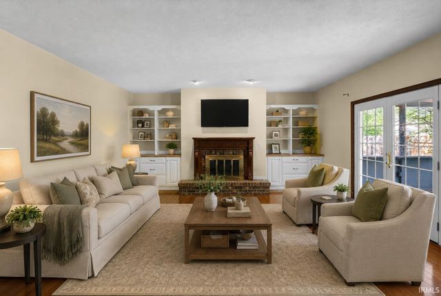 2600 Wilshire Avenue, West Lafayette, IN 47906