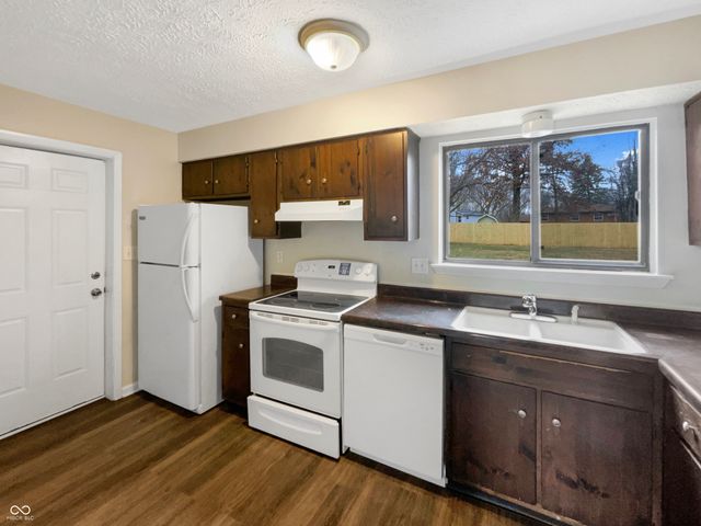 5610 Northport Drive, Indianapolis, IN 46221