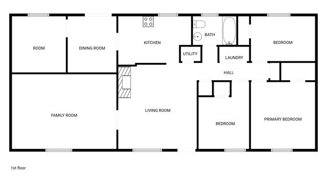 5610 Northport Drive, Indianapolis, IN 46221