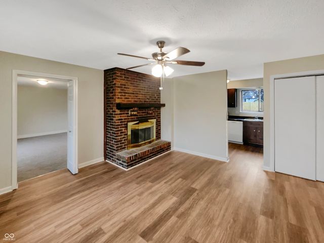 5610 Northport Drive, Indianapolis, IN 46221