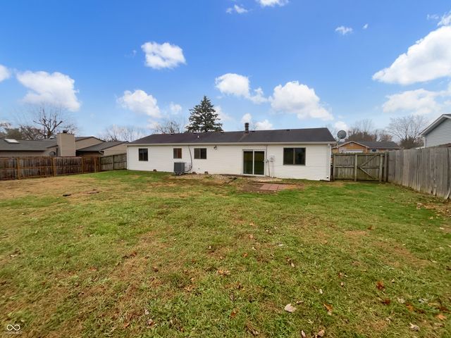 5610 Northport Drive, Indianapolis, IN 46221