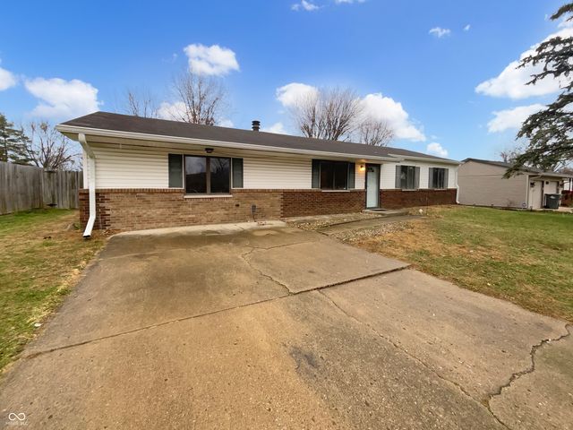 5610 Northport Drive, Indianapolis, IN 46221