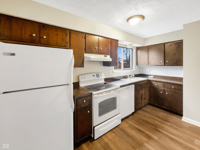 5610 Northport Drive, Indianapolis, IN 46221