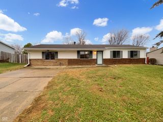 5610 Northport Drive, Indianapolis, IN 46221