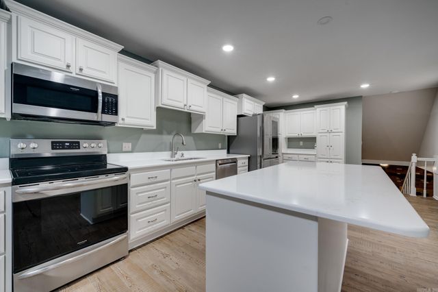 710 Jefferson Drive, Jacksonville, AR 72076