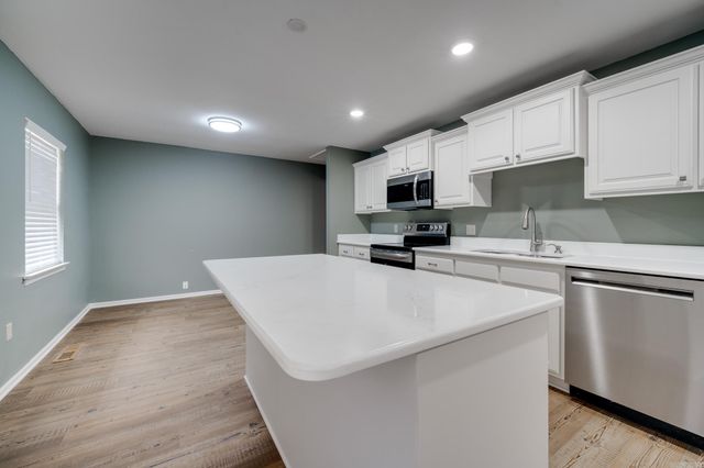 710 Jefferson Drive, Jacksonville, AR 72076