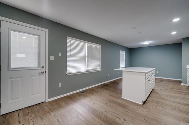 710 Jefferson Drive, Jacksonville, AR 72076