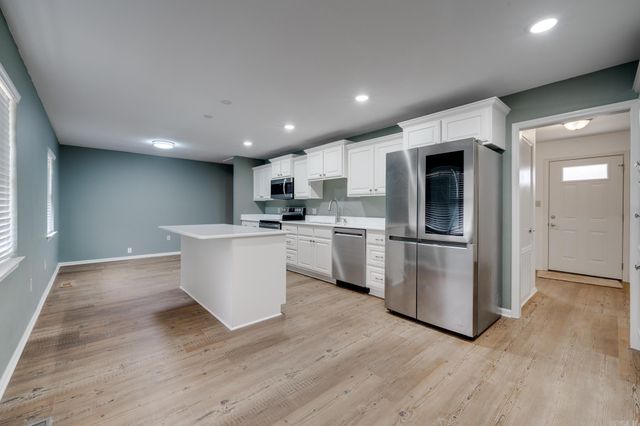 710 Jefferson Drive, Jacksonville, AR 72076