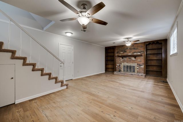 710 Jefferson Drive, Jacksonville, AR 72076