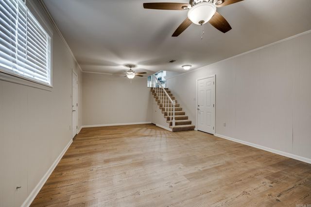 710 Jefferson Drive, Jacksonville, AR 72076