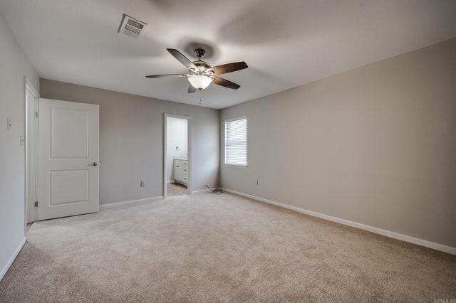 710 Jefferson Drive, Jacksonville, AR 72076