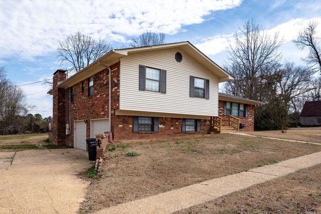 710 Jefferson Drive, Jacksonville, AR 72076