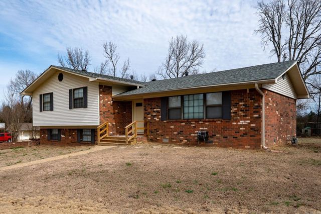 710 Jefferson Drive, Jacksonville, AR 72076