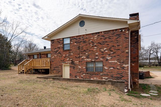 710 Jefferson Drive, Jacksonville, AR 72076