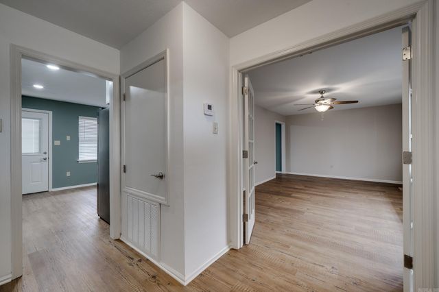 710 Jefferson Drive, Jacksonville, AR 72076