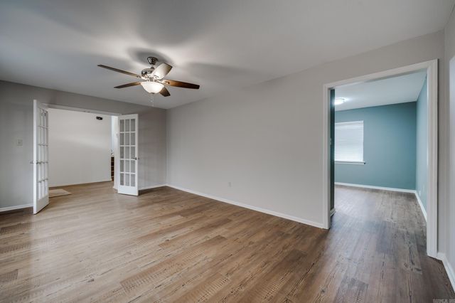 710 Jefferson Drive, Jacksonville, AR 72076