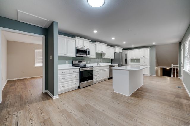 710 Jefferson Drive, Jacksonville, AR 72076