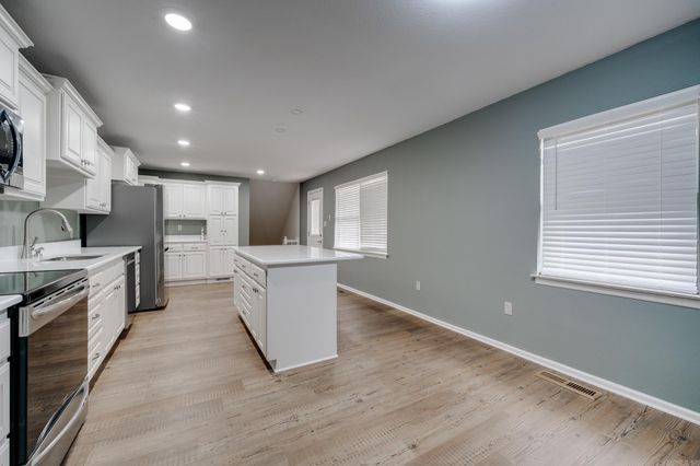 710 Jefferson Drive, Jacksonville, AR 72076