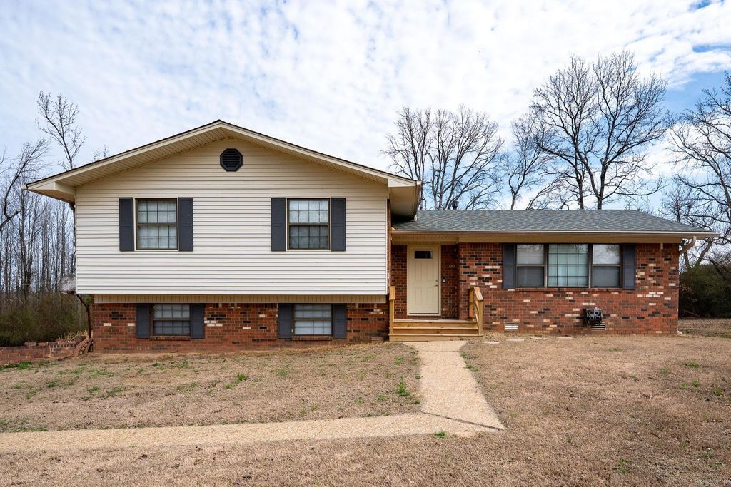 710 Jefferson Drive, Jacksonville, AR 72076