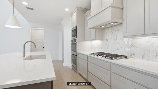 324 Bay Laurel Road, Mckinney, TX 75071