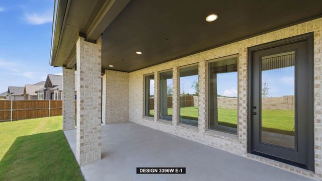 324 Bay Laurel Road, Mckinney, TX 75071