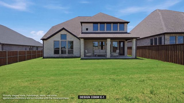324 Bay Laurel Road, Mckinney, TX 75071