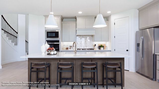 324 Bay Laurel Road, Mckinney, TX 75071