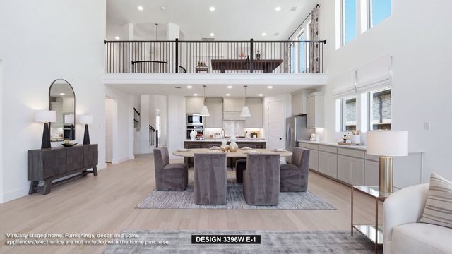 324 Bay Laurel Road, Mckinney, TX 75071