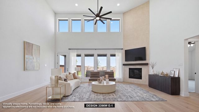 324 Bay Laurel Road, Mckinney, TX 75071