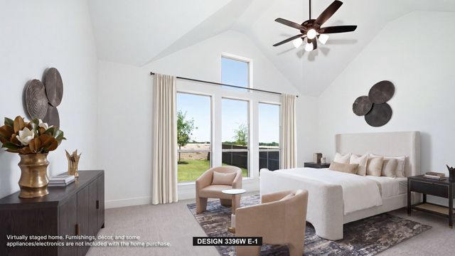 324 Bay Laurel Road, Mckinney, TX 75071