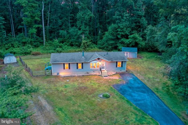 30 TOLBERTS CIR, Dover, DE 19904