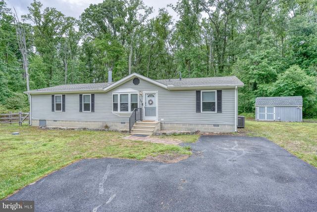 30 TOLBERTS CIR, Dover, DE 19904