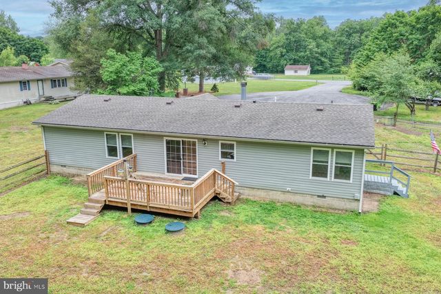 30 TOLBERTS CIR, Dover, DE 19904