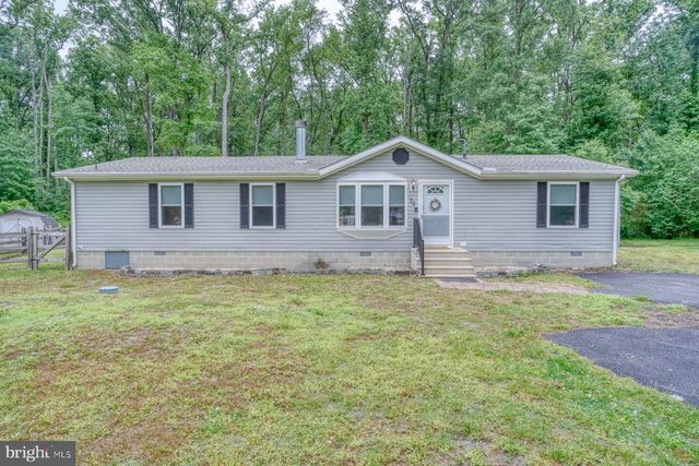 30 TOLBERTS CIR, Dover, DE 19904