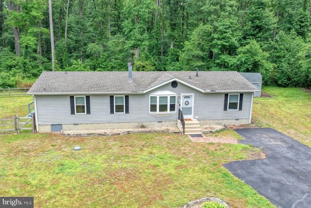 30 TOLBERTS CIR, Dover, DE 19904