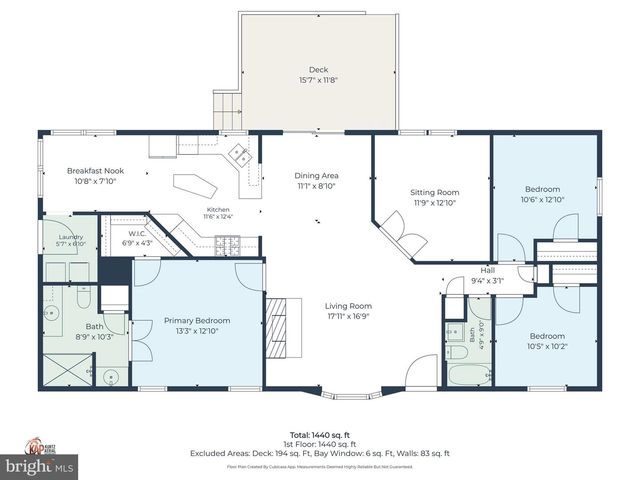 30 TOLBERTS CIR, Dover, DE 19904