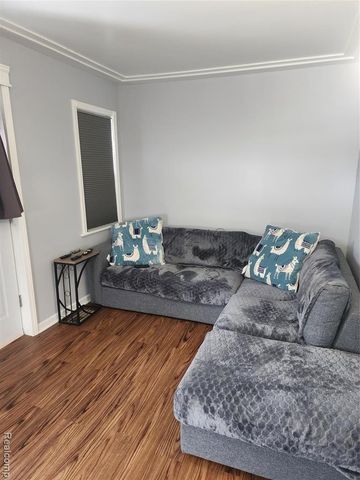 28140 Cole Street, Roseville, MI 48066