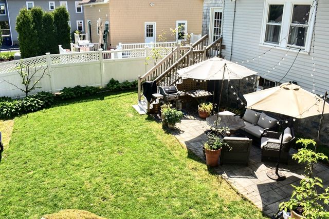 12 Searle Rd 12, Boston, MA 02132