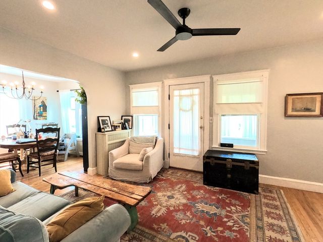 12 Searle Rd 12, Boston, MA 02132