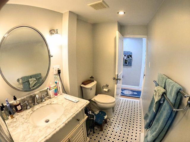 12 Searle Rd 12, Boston, MA 02132